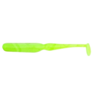 KEITECH Swing Bait 2.8" 026S Clear Chartreuse Glow