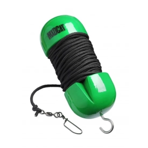 MADCAT Buoy Rope XL 18m