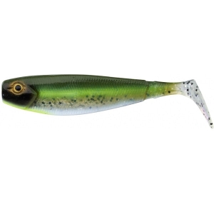 GUNKI G'BUMP GHOST 8cm UV Ayu 1szt