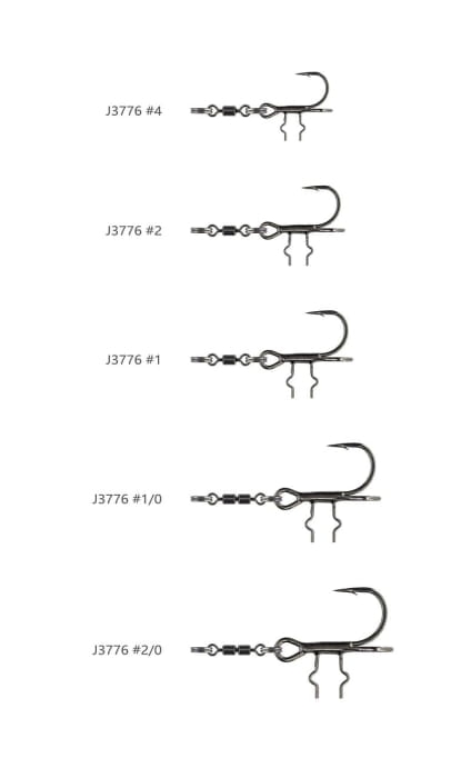 SG Dozbrojka Spinning T Stinger #10 2szt.jpg