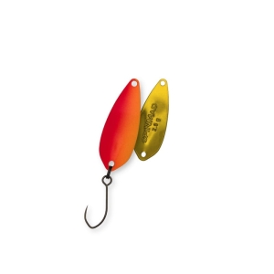 Wahadłówka Spinmad Target Spoon 2.5g 3306