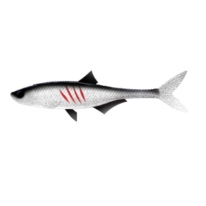 Libra Lures DEAD FISH 6,7'' 16,7cm  002 GHOST 2szt