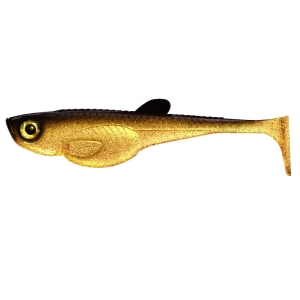 Libra Lures Embrion Shad 8'' 20cm 009 GOLD 1szt