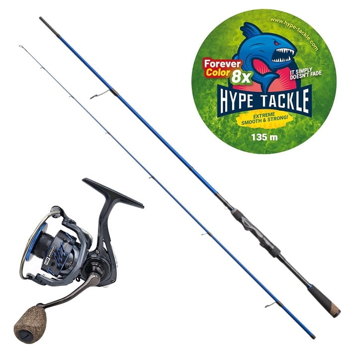 /environment/cache/images/productGfx_141952_700_700/Zestaw-Hype-Tackle-H2-Target-Zander-1%2C98m-Up-to-28g-2cz---Hype-Tackle-H2-3000----Hype-Tackle-WP8-Red-Fluo-0%2C15mm-11%2C4kg-135m-FEC.jpg