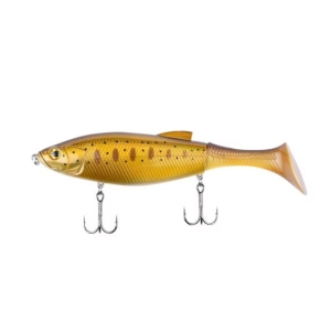 Wobler Shimano Yasei Hyper Hybrid S 200mm Brown Trout