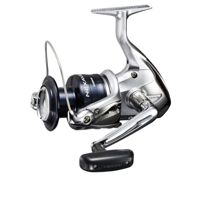 Kołowrotek Shimano Nexave FE.jpg