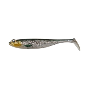 Dam Shadster Slim 6,5cm Silver Shiner 1szt