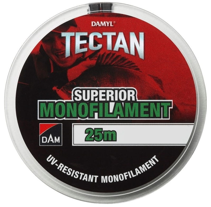 Żyłka Przyponowa Dam Tectan Superior 25m.jpg