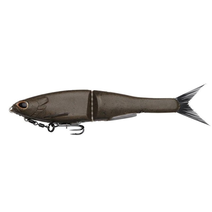 Berkley Powerbait Nessie 12cm 11g Green Pumpkin.jpg