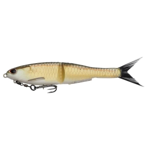 Berkley Powerbait Nessie 12cm 11g Gold Shad