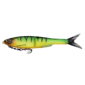 Berkley Powerbait Nessie 17cm 28g Firetiger