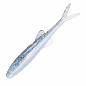 Perch Professor Freakin Minnow 4"/10cm #Pro Blue 4szt