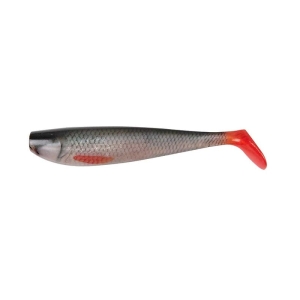 Fox Rage Zander Pro Shad 12cm Natural Roach