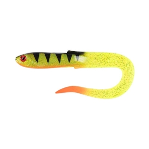 Fox Rage Zander Slick eel 38cm UV Perch