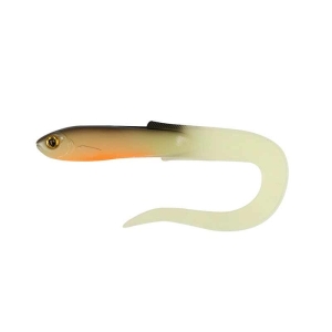 Fox Rage Zander Slick eel 28cm UV Hot Olive