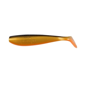 Fox Rage Zander Pro Shad 7.5cm - Golden Shiner