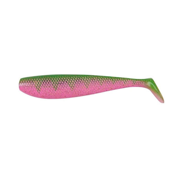 Fox Rage Zander Pro Shad 7.5cm - Electric Perch 1s.jpg