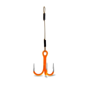 Gurza LEADER STINGER RIGST-36 #6 5/7/8,5cm ORuv