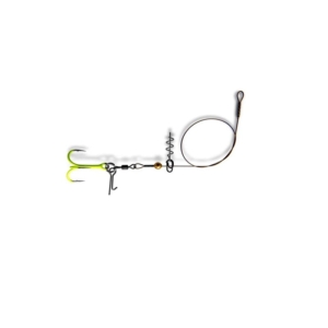 Dozbrojka Gurza STINGER PIKE RIG ST36 #1/0 CHuv 1s