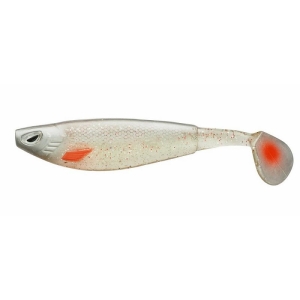 Sick Flanker 10cm Silver Roach 1szt