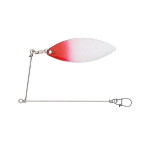 Abu Garcia Beast Insta Spinnerbait Small Red Head 2szt