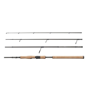 Wędka Abu Garcia Morrum 2,13m 3-15g 4cz S