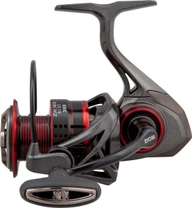 Kołowrotek Ryobi ZAUBER N.C.R.T worm-shaft 2000