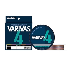 Plecionka VARIVAS 4 Marking 150m #1.2