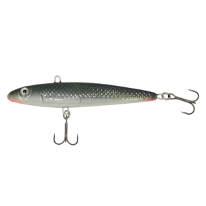 Wobler RCB Slim Minnow 10 14G #Z004 S
