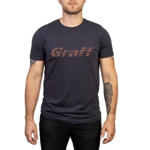 Graff Koszulka T- shirt 958-1/1 M