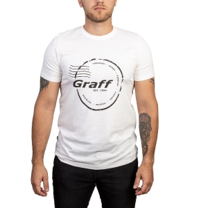 Graff Koszulka T- shirt 958-16/1 S