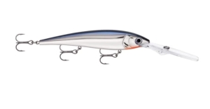 Wobler Rapala Gold Miner 30 Silver