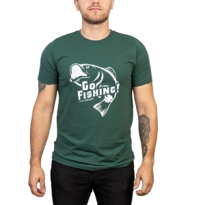 Graff Koszulka T- shirt 958-7/2 2XL