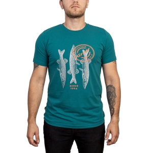 Graff Koszulka T- shirt 958-3/1 XL