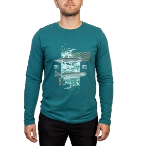 Graff Koszulka z długim rękawem 958-3/2-DL S