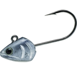 Główki ILLEX NITRO SHAD HEAD #2 7g