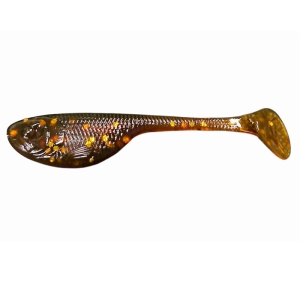 Hype Tackle Budda lure 5cm Leechy Lox 10szt