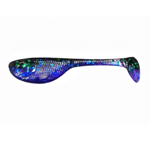 Hype Tackle Budda lure 5cm Midnight assasin 10szt
