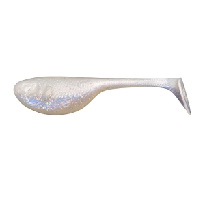 Hype Tackle Budda lure 13cm White Noise 3szt