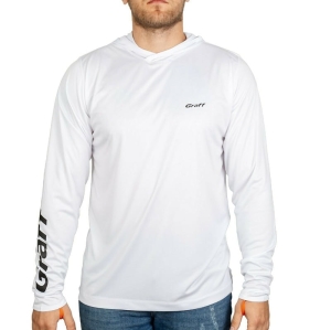 Bluza UPF50 z kapturem 964-CL-16 3XL