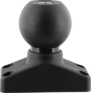 Scotty System Kulowy 2 1/4"-podstawa