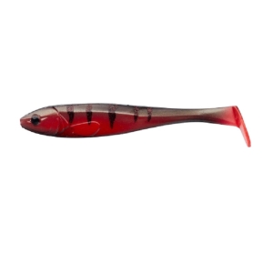 Illex Magic Slim Shad 7 14cm MAD Perch 3szt