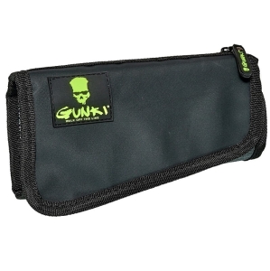 GUNKI Piórnik na przypony Street Pouch Power Game