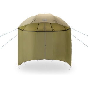 Parasol Delphin MONZUN Master250cm 3/4