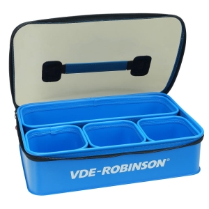 Kuweta EVA VDE-Robinson zestaw 5szt, 40x28x10cm