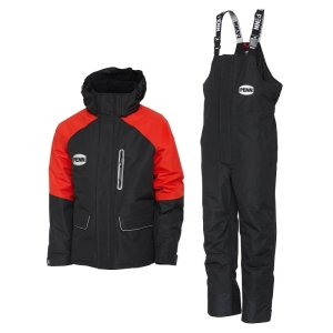 Kombinezon Penn Fierce Thermo Suit Fiery Red/Ink M