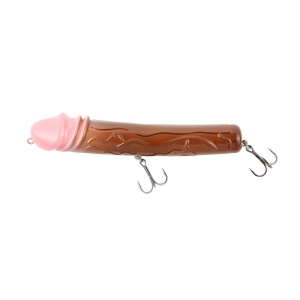 Kraken Qtong Jerk Coca-Boa 16cm 43g