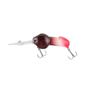 Kraken Qtong Deep Brown Baller 8,5cm 27g