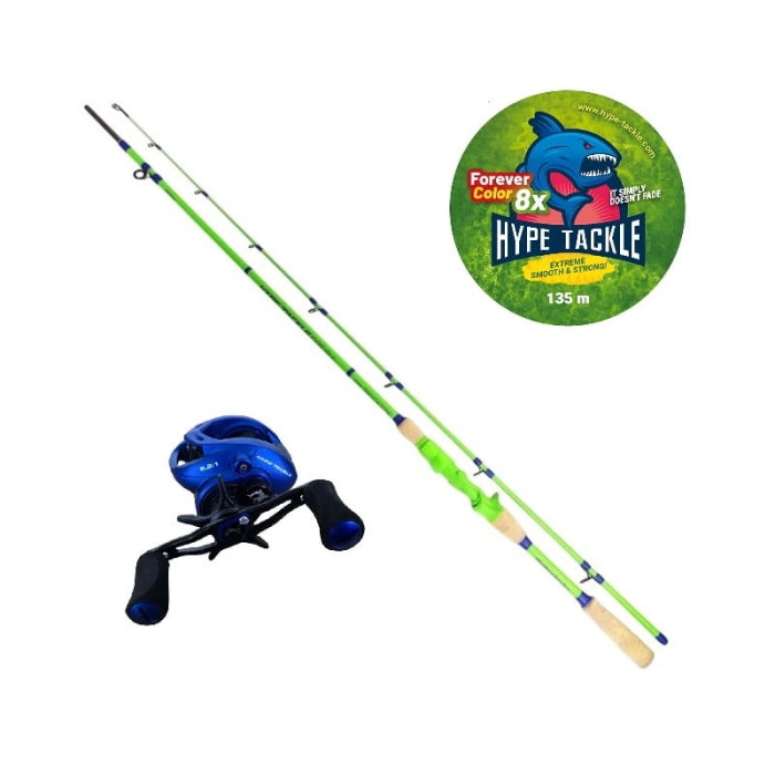 /environment/cache/images/productGfx_144150_700_700/Zestaw-Hype-Tackle-Fresh-2%2C00m-UP-TO-70G-2cz-C---Multiplikator-Hype-Tackle-H2-150LH----Hype-Tackle-WP8-Green-Fluo-0%2C20mm-15%2C5kg-135m-FEC.jpg
