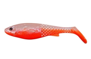 Hype Tackle Honey Comb 10cm Trump Shiner 1szt